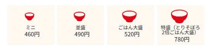 旨だし鶏そぼろ丼_販売サイズ